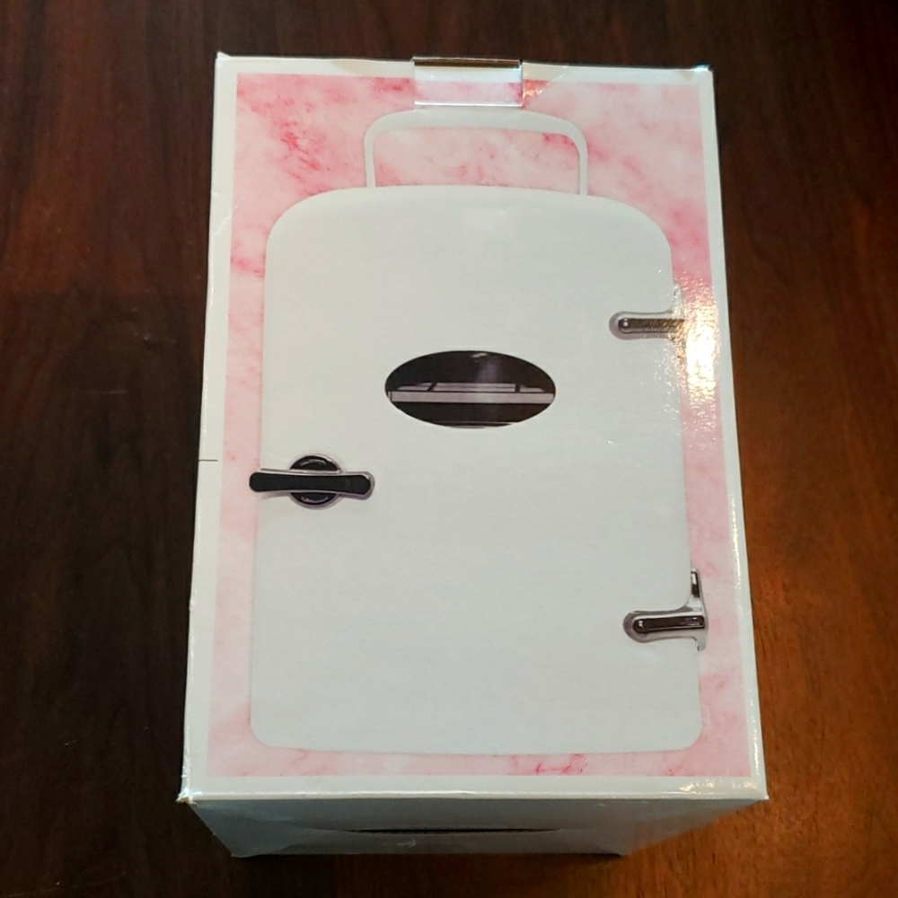 Cosmetic Fridge